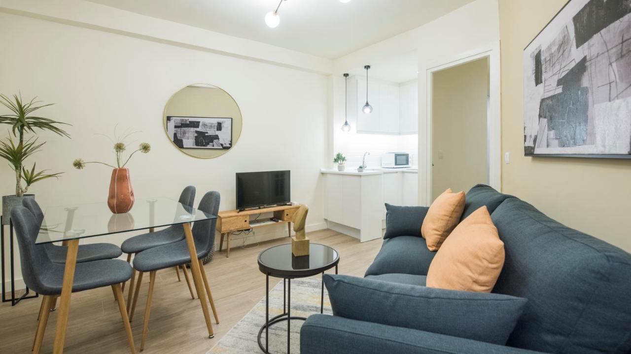 Apartamento Comercio 37 By Toledo Ap Buitenkant foto