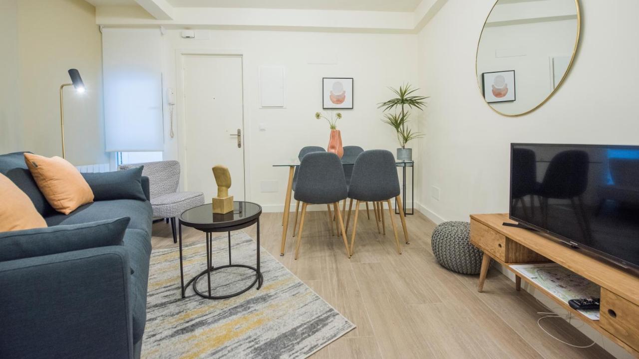 Apartamento Comercio 37 By Toledo Ap Buitenkant foto