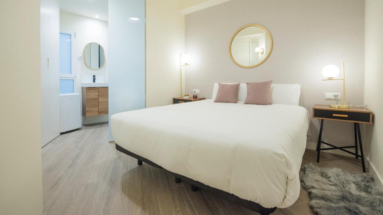 Apartamento Comercio 37 By Toledo Ap Buitenkant foto