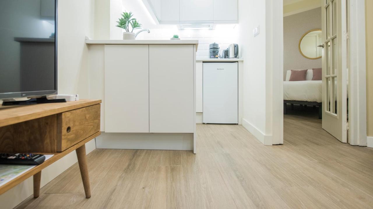 Apartamento Comercio 37 By Toledo Ap Buitenkant foto
