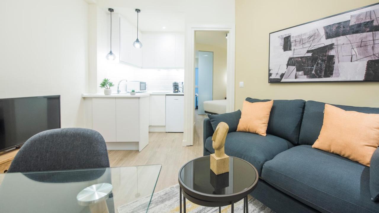Apartamento Comercio 37 By Toledo Ap Buitenkant foto