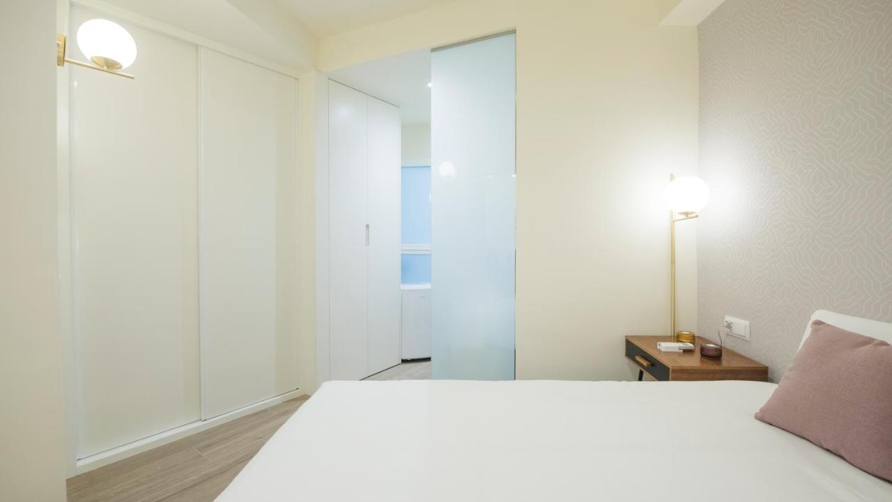 Apartamento Comercio 37 By Toledo Ap Buitenkant foto